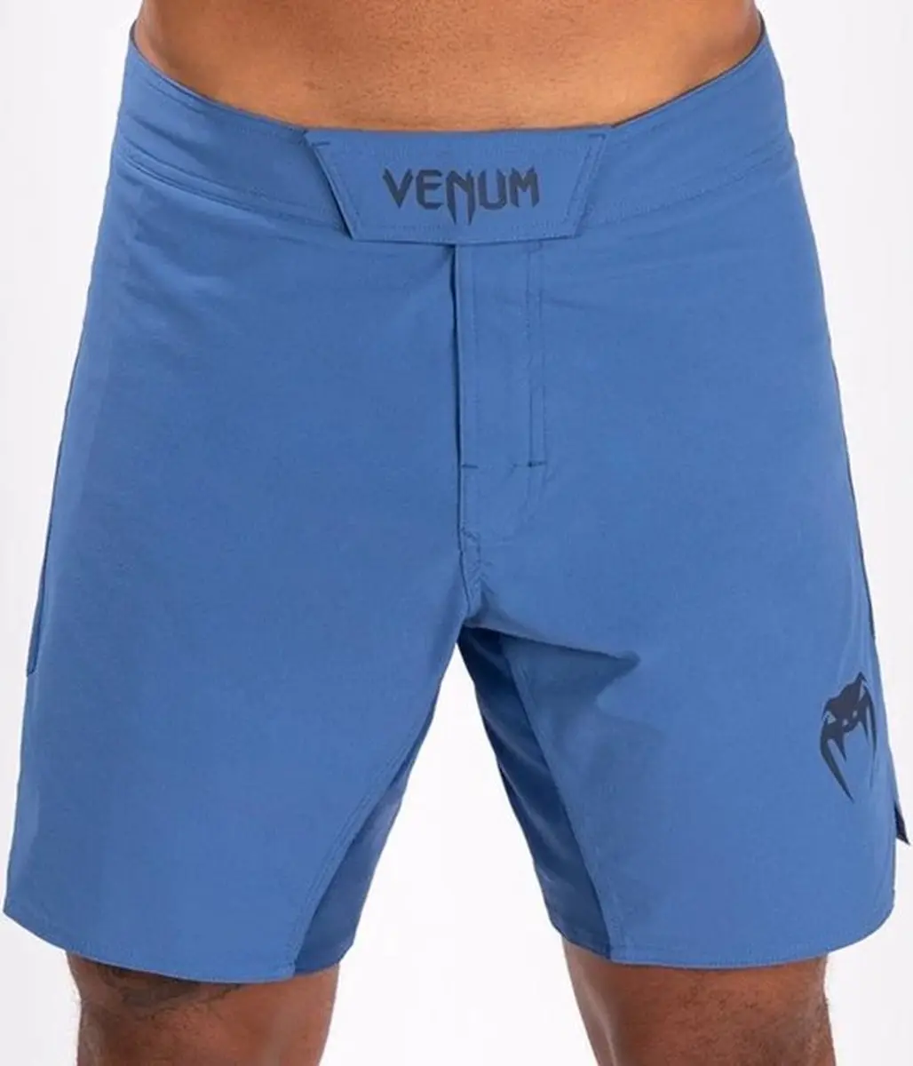 Venum Contender Fightshorts - XXL - Blauw