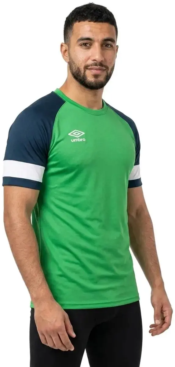 Umbro Lukenga T-shirt M - Groen