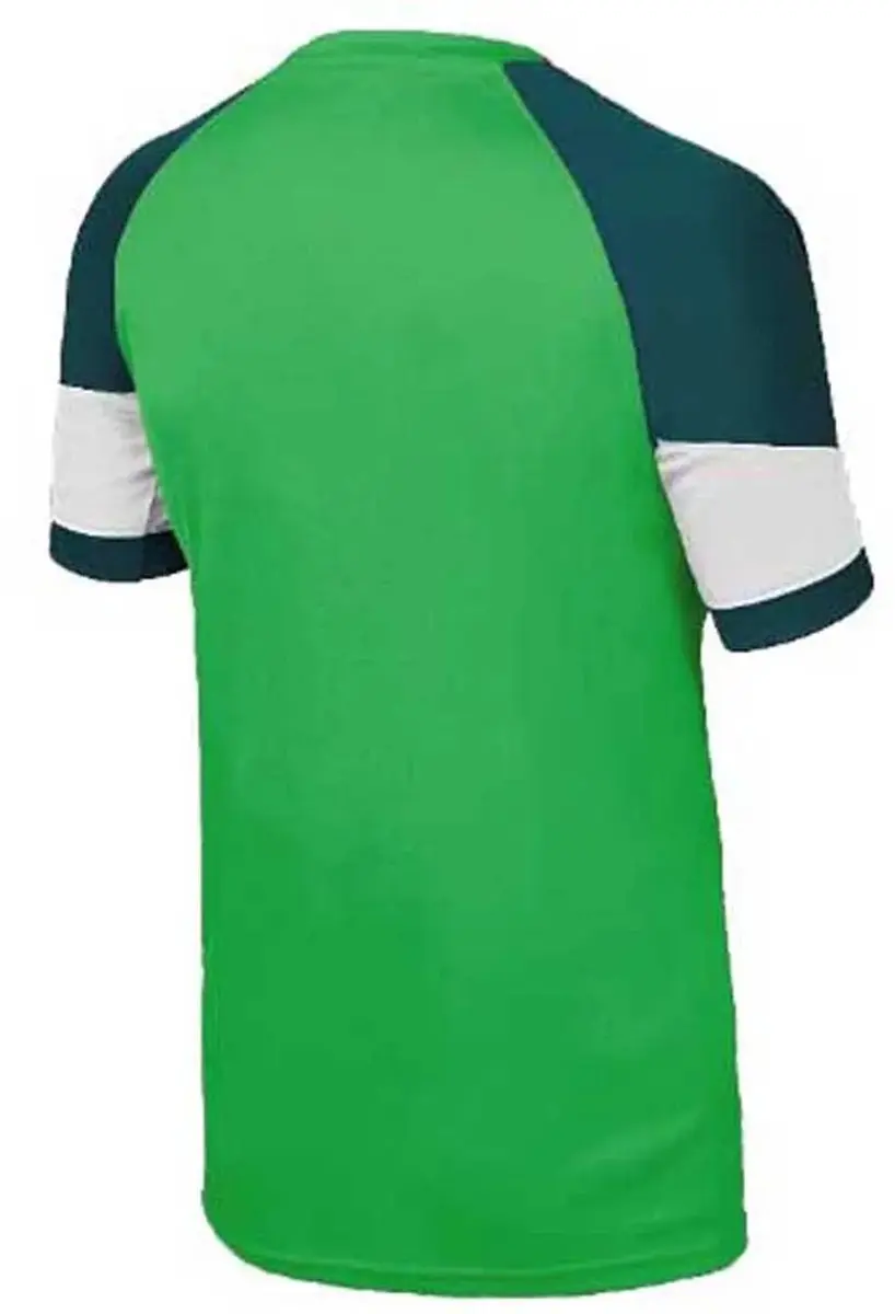 Umbro Lukenga T-shirt M - Groen