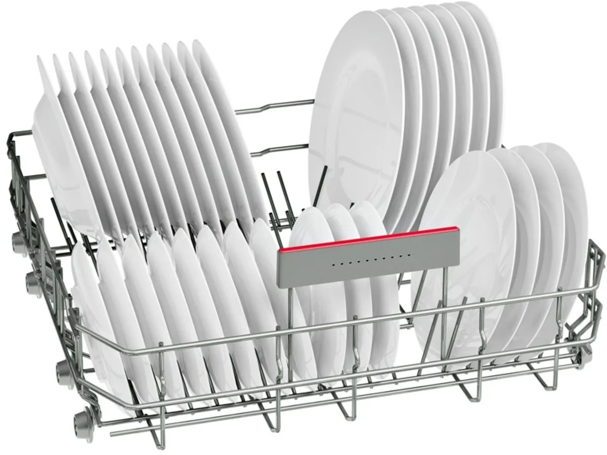Bosch Serie 4 SMS46KI01E Vaatwasser - 13 Couverts - Roestvrijstaal - afbeelding 6 van 6