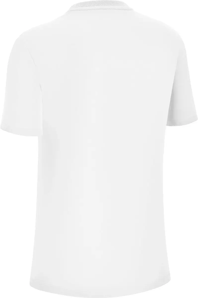 Macron Ariel Wedstrijdshirt Dames - Wit L