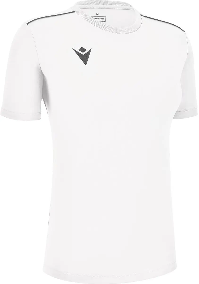 Macron Ariel Wedstrijdshirt Dames - Wit L