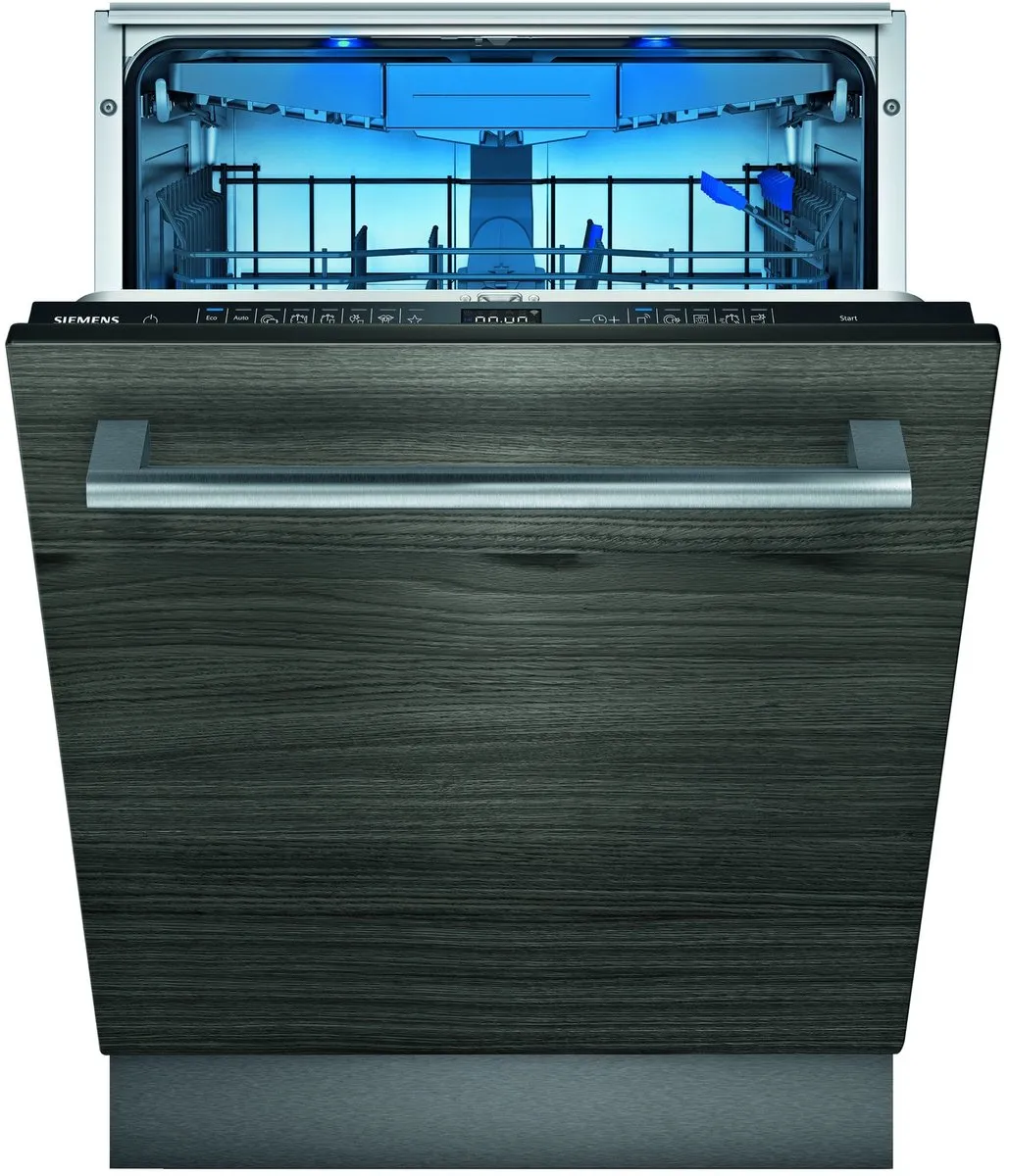 Siemens iQ500 SX75ZX49CE Inbouwvaatwasser 14 Couverts