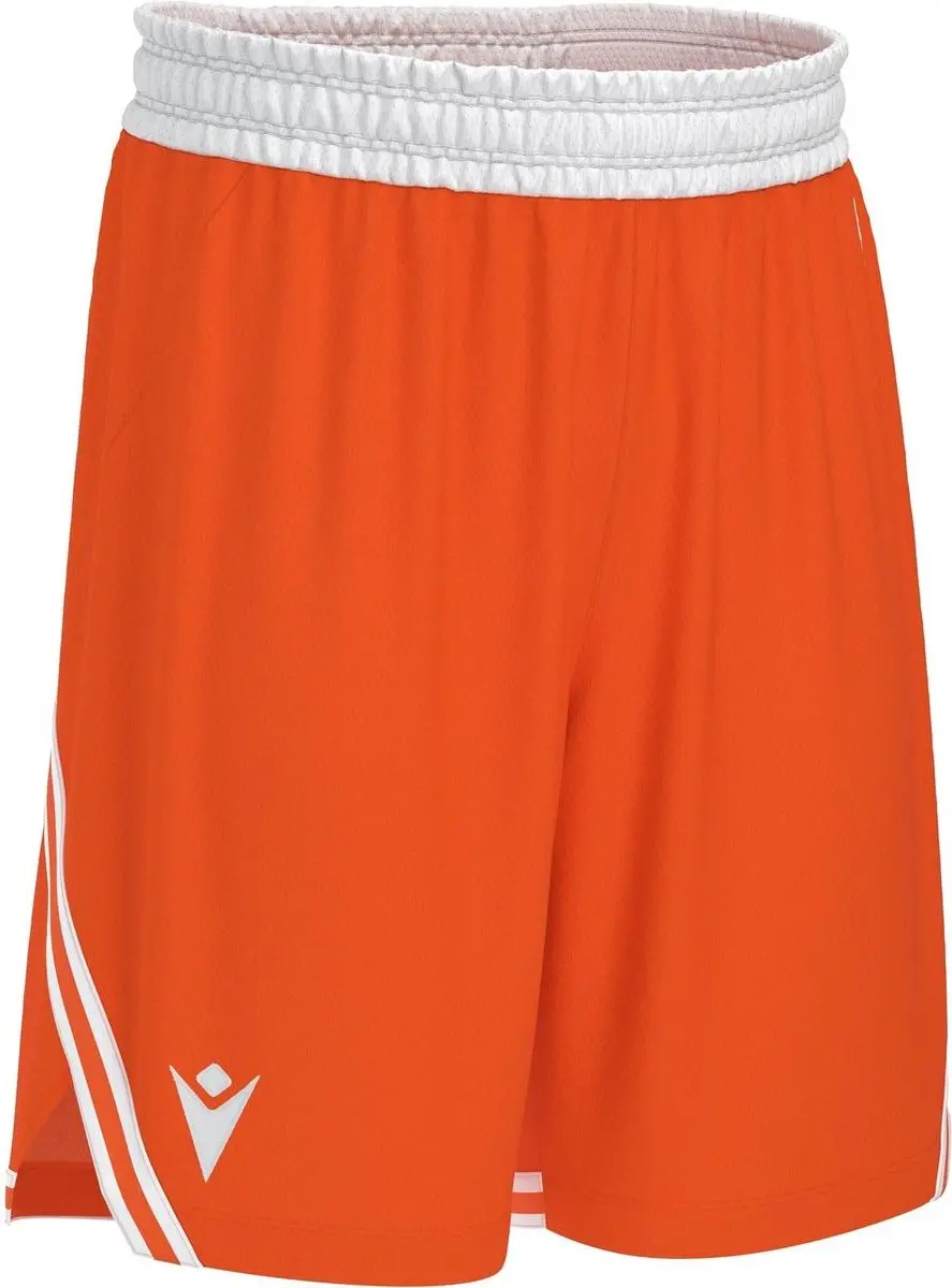 Macron Kansas Eco Basketbalshort Heren