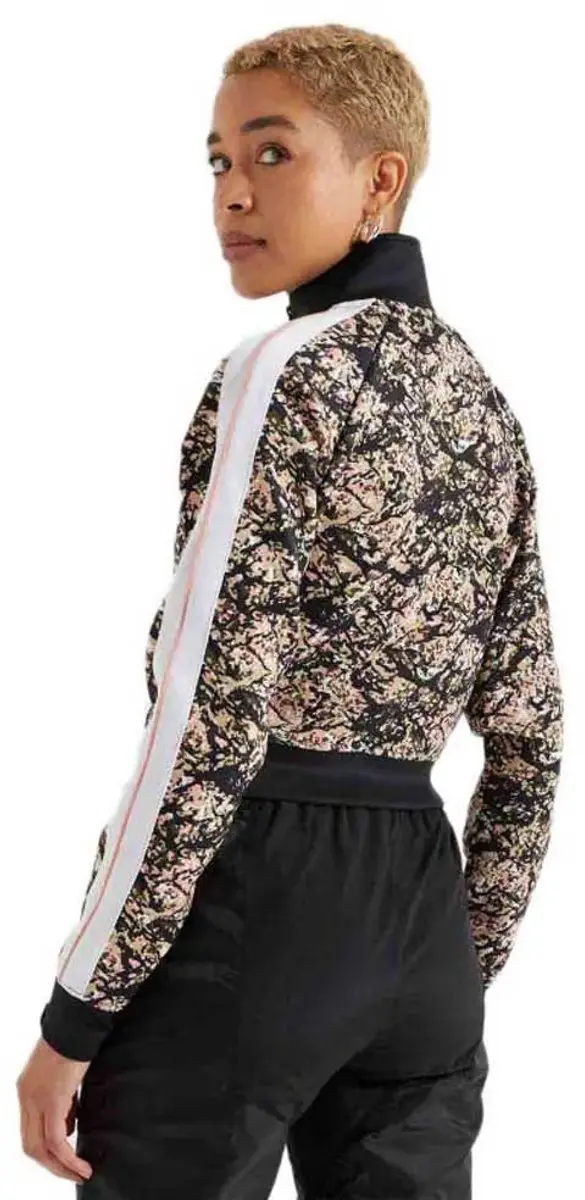 Ellesse Fladge Trainingsjack - S - Camouflage