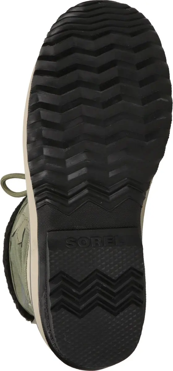 Sorel Heren Snowboots Sage/Dark Moss - Maat 43