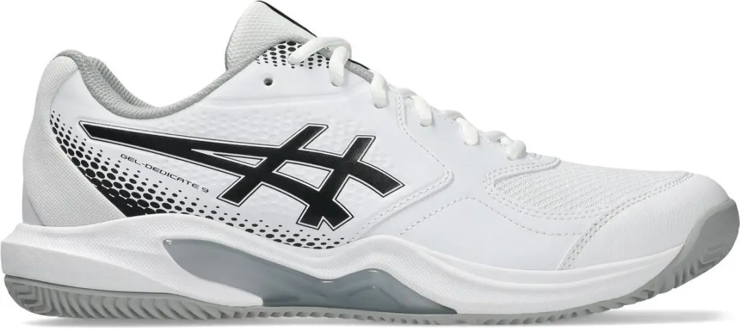 ASICS Gel-Dedicate 9 Padelschoenen