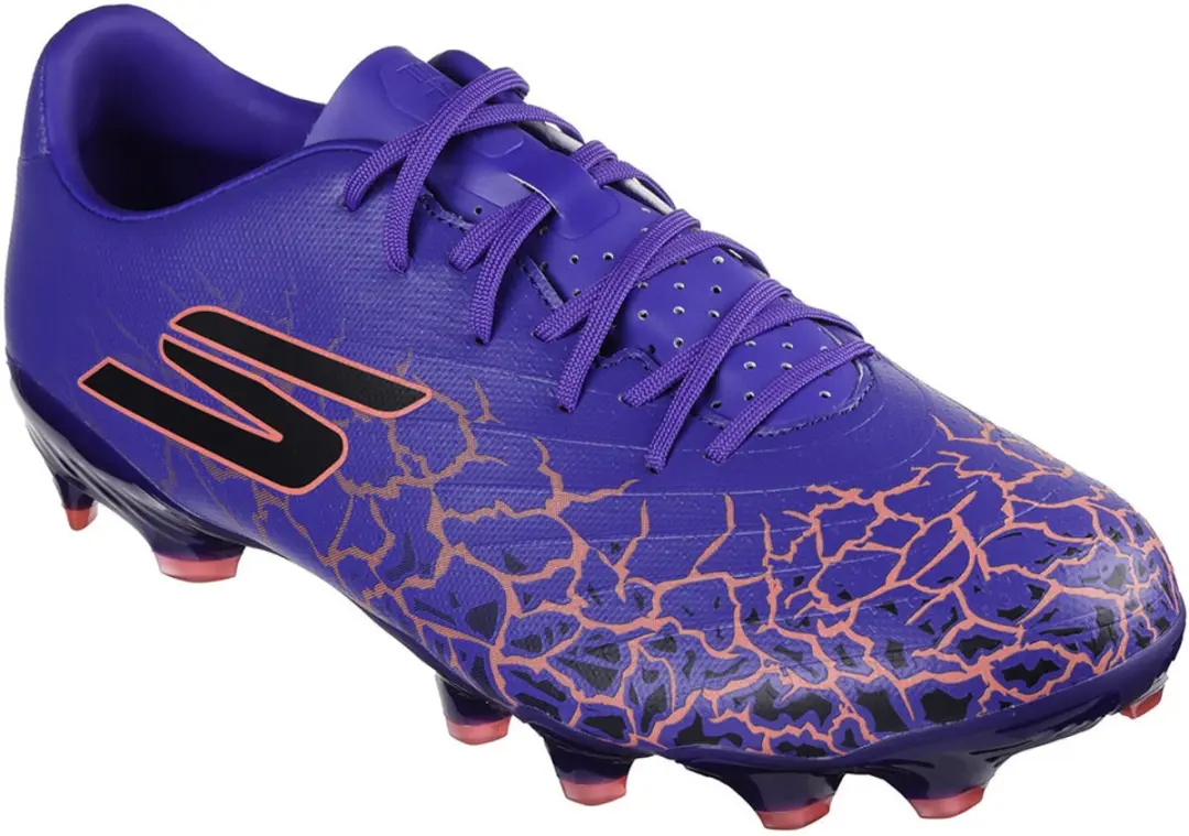 Skechers Gold FG Voetbalschoenen