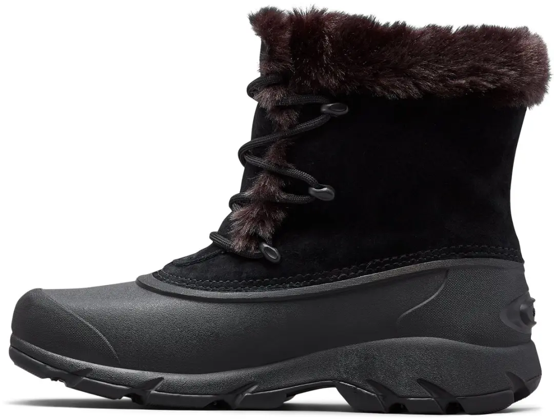 Sorel SNOW ANGEL™ Snowboots - Maat 40 - Zwart