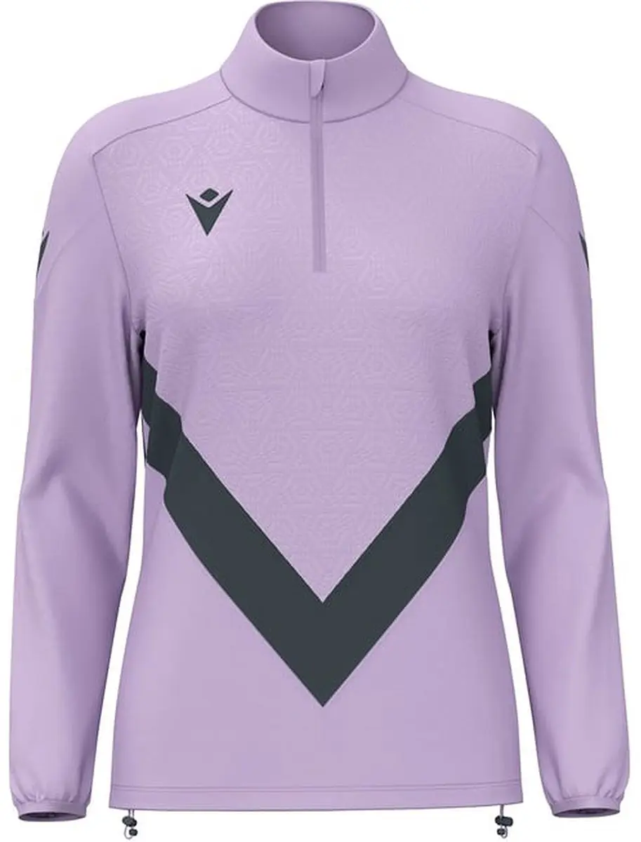 Macron Thunder Anora Ziptop Dames