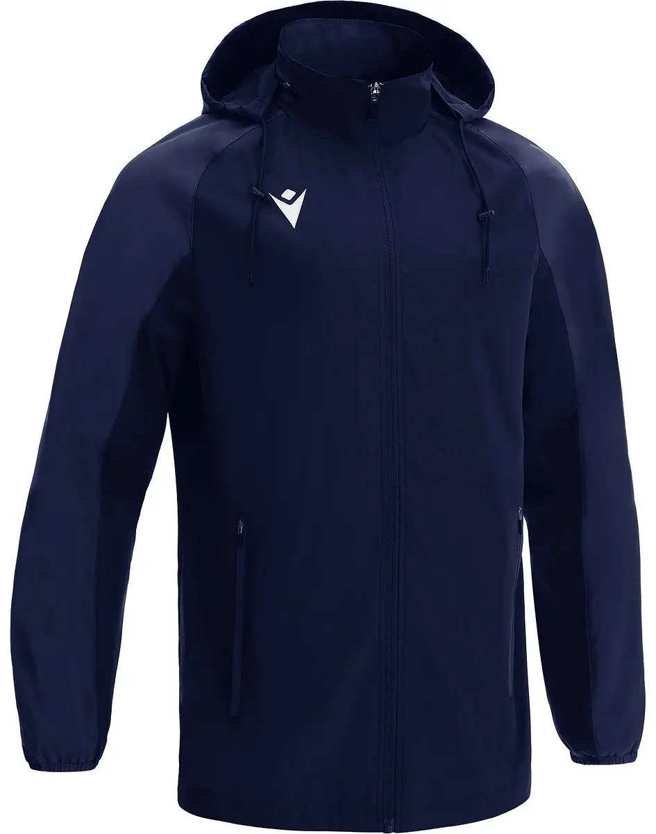 Macron Excellence Elbrus Regenjas Heren XXL