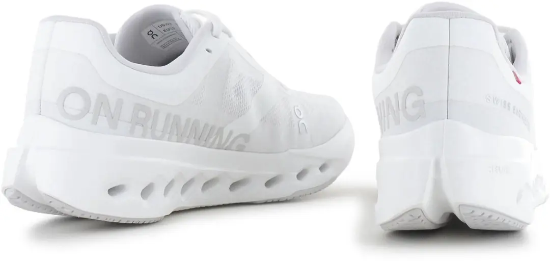 ON Running Cloudsurfer Next Dames Hardloopschoenen 3WE30051200 - Maat 39