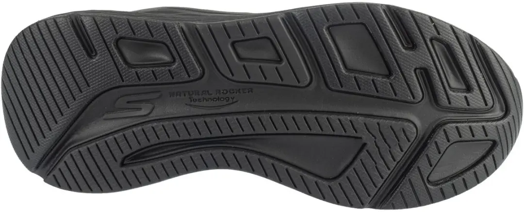 Skechers Max Cushioning Elite 2.0 Sportschoenen 40 - Zwart