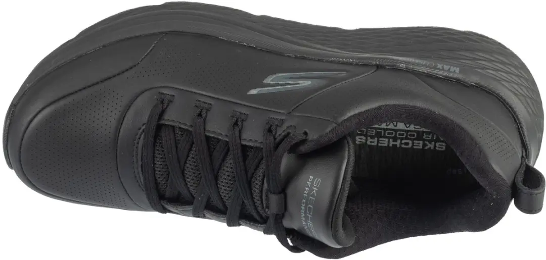 Skechers Max Cushioning Elite 2.0 Sportschoenen 40 - Zwart