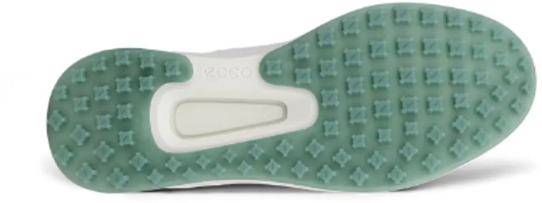ECCO M Golf Core Hybrid Heren - 41 - Groen