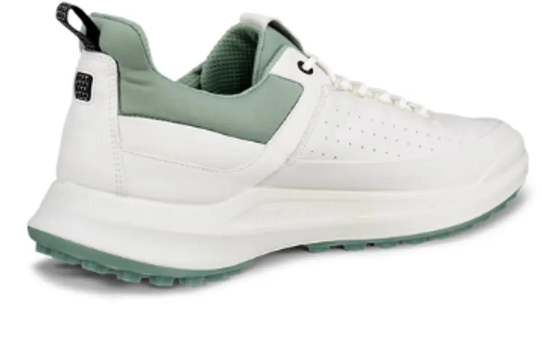 ECCO M Golf Core Hybrid Heren - 41 - Groen