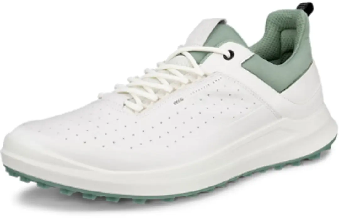 ECCO M Golf Core Hybrid Heren - 41 - Groen