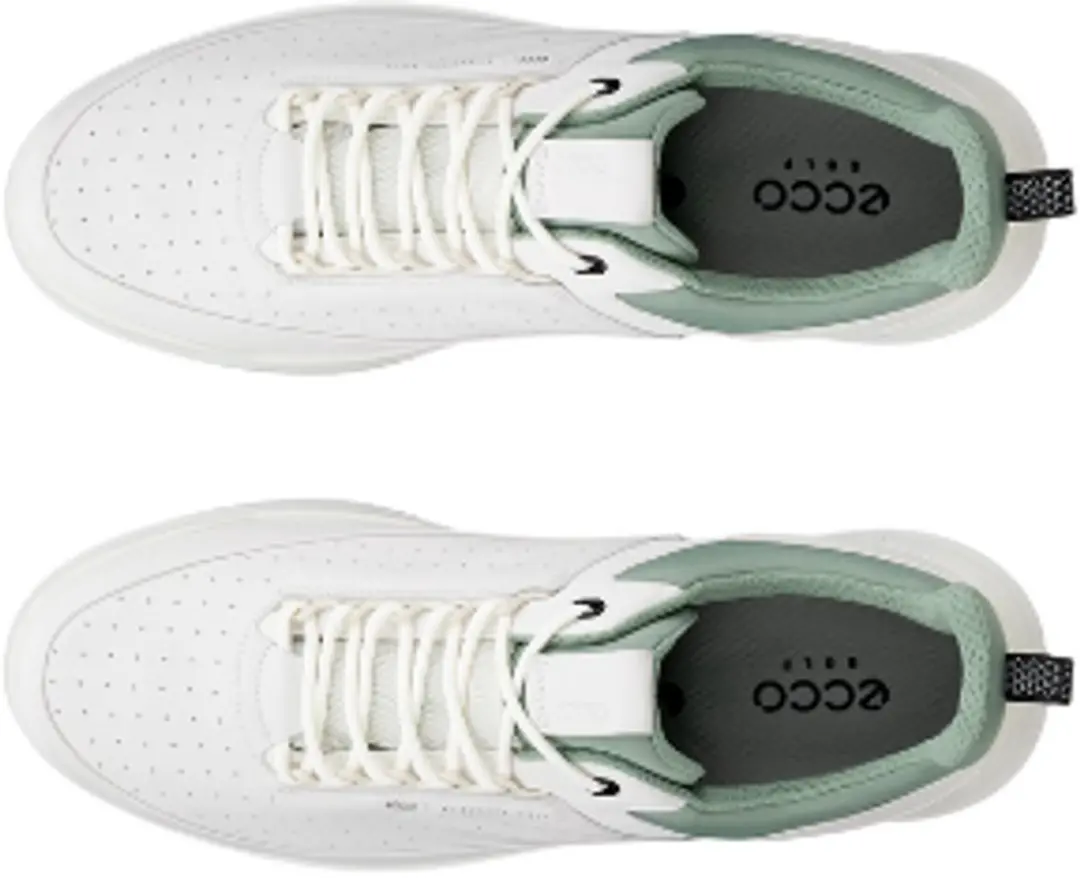 ECCO M Golf Core Hybrid Heren - 41 - Groen