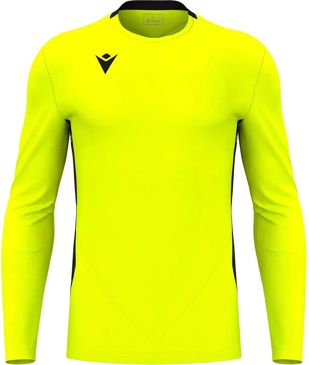 Macron Argo Keepershirt Kinderen 140