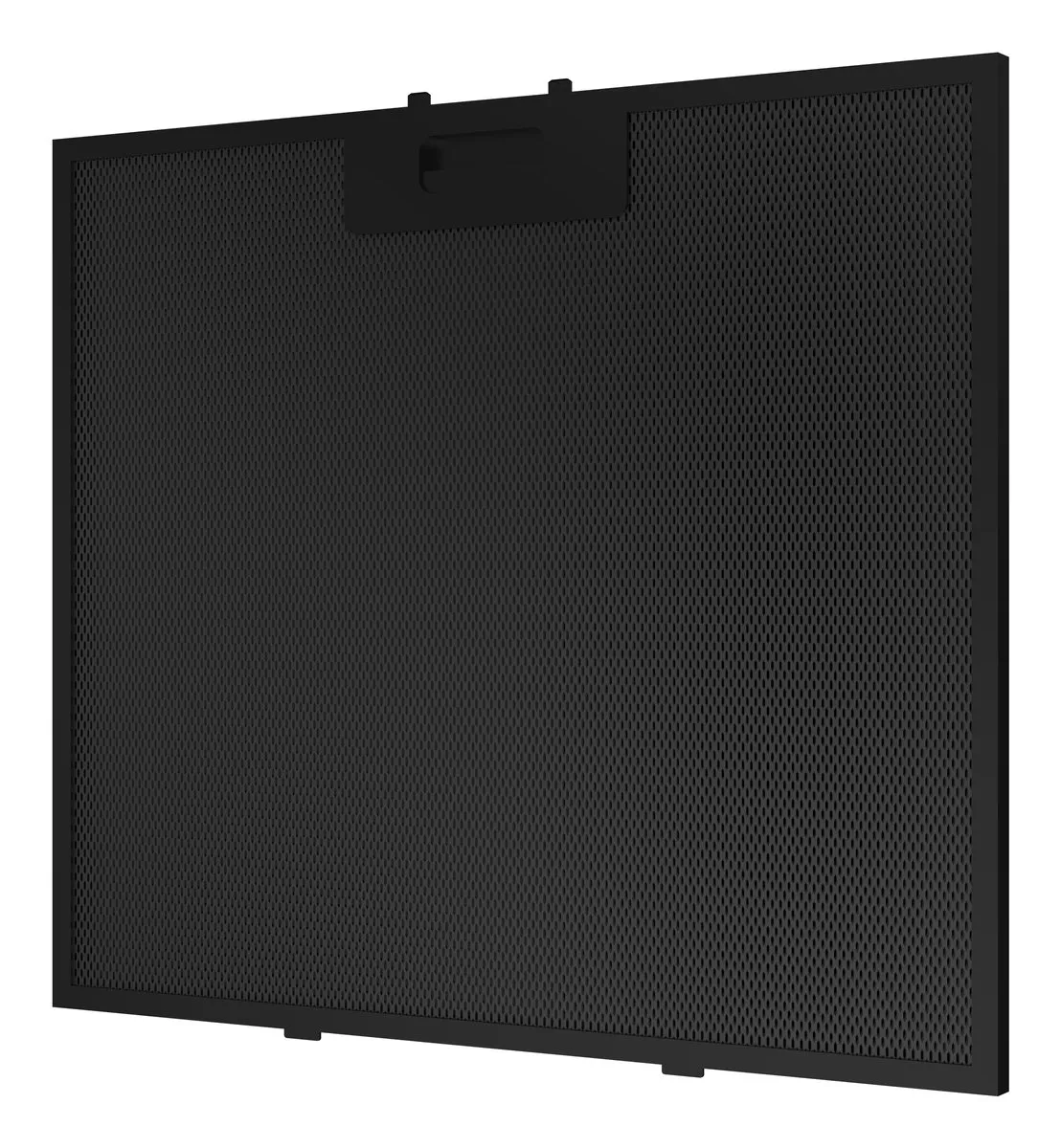 Beko Afzuigkap - 441 m³/h - 3 standen - Zwart
