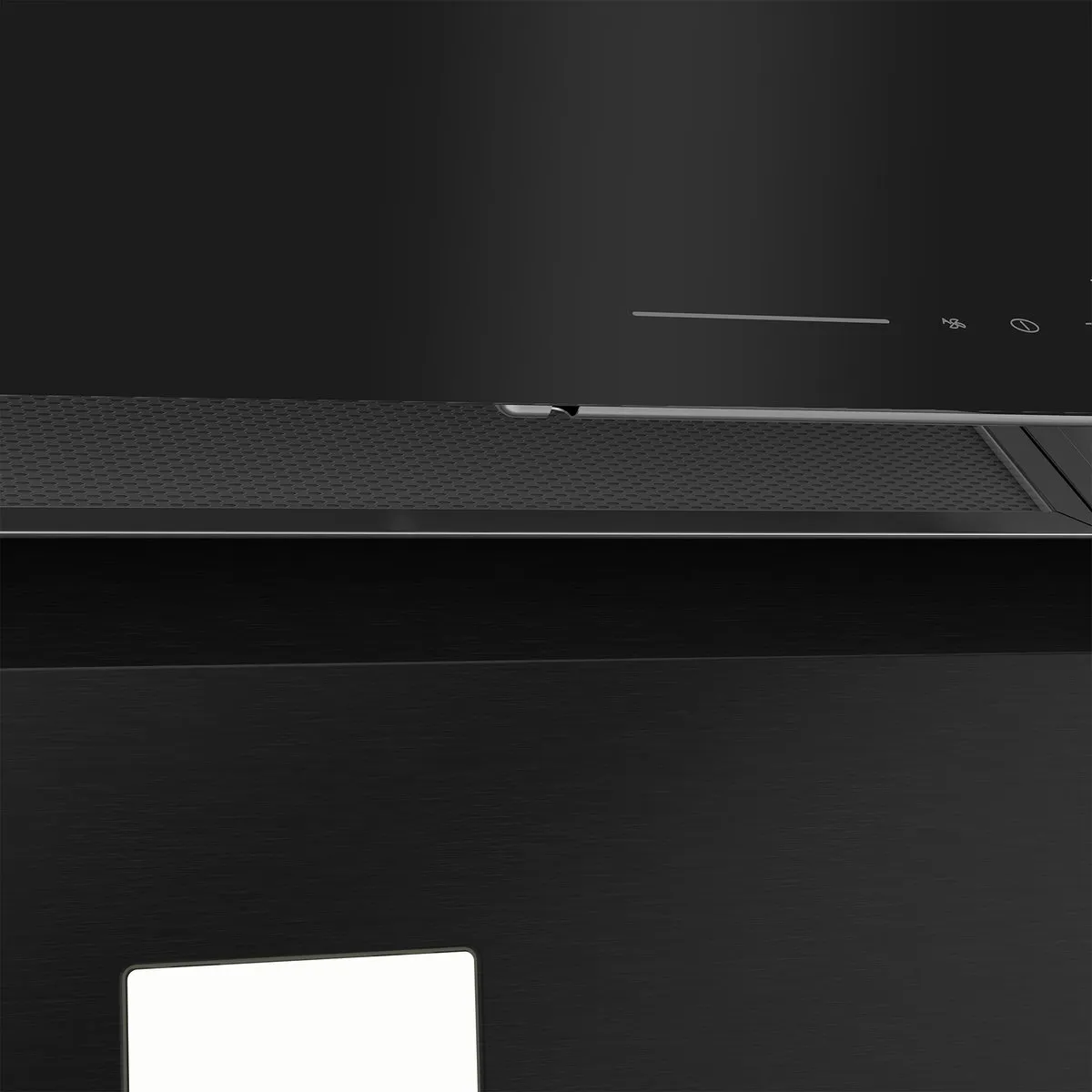 Beko Afzuigkap - 441 m³/h - 3 standen - Zwart - afbeelding 6 van 6