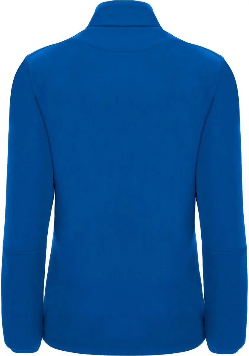 Macron Victory Maira Ziptop Dames - Royal M