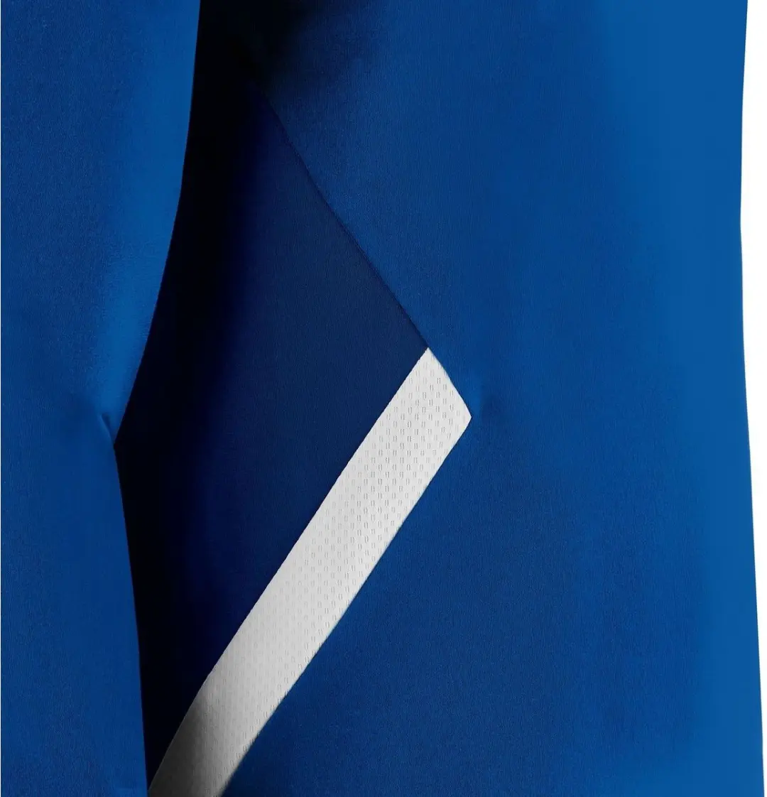 Macron Victory Maira Ziptop Dames - Royal M