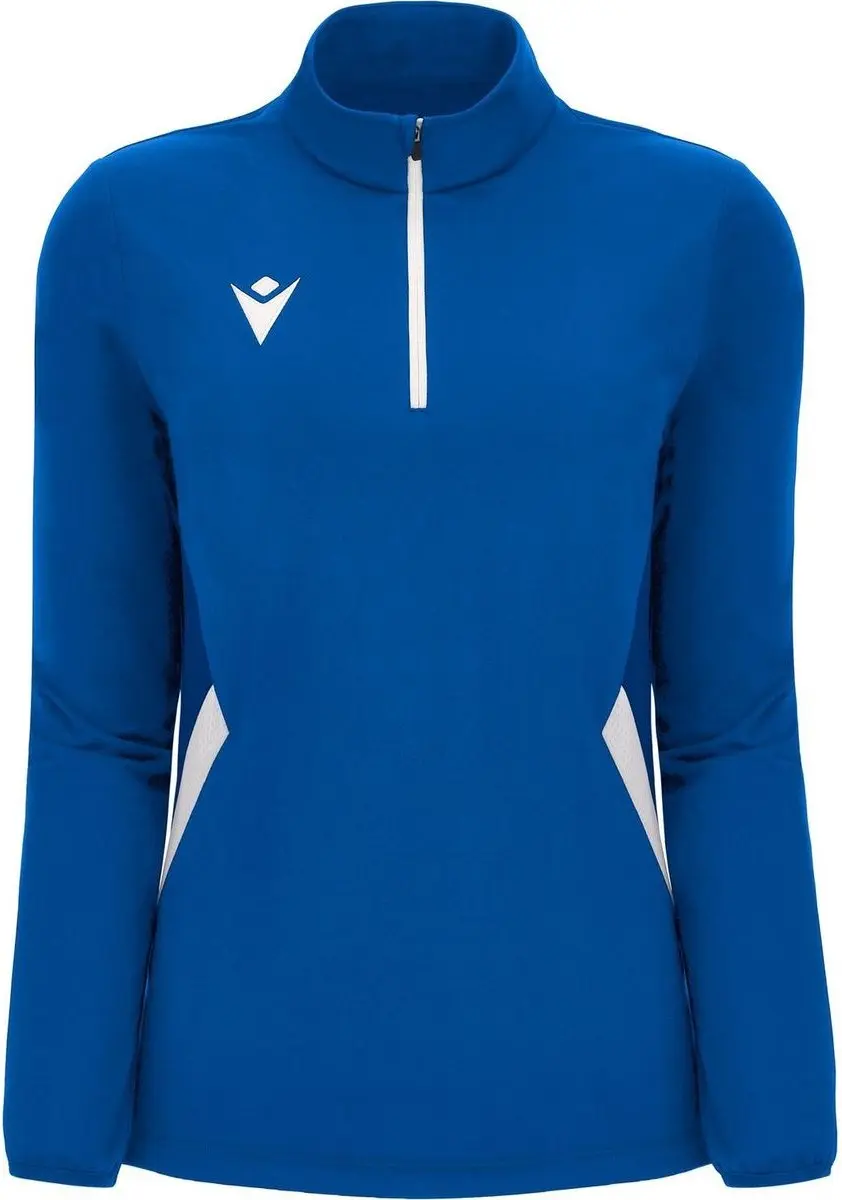 Macron Victory Maira Ziptop Dames