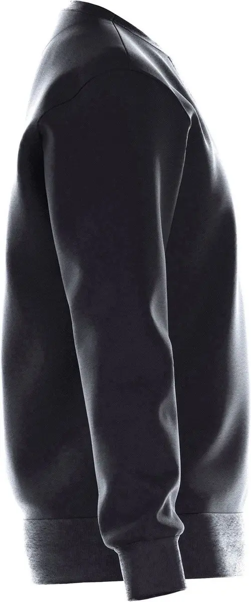Björn Borg Borg Essential Crew Sweatshirt - Zwart - S
