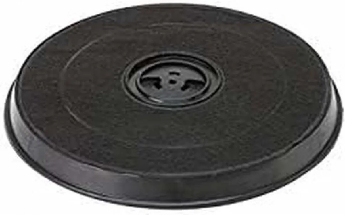 Bosch DHZ2701 Koolstof Filter - Blauw