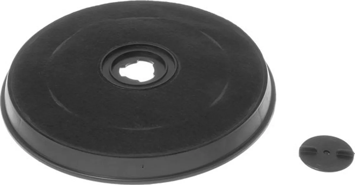 Bosch DHZ2701 Koolstof Filter - Blauw