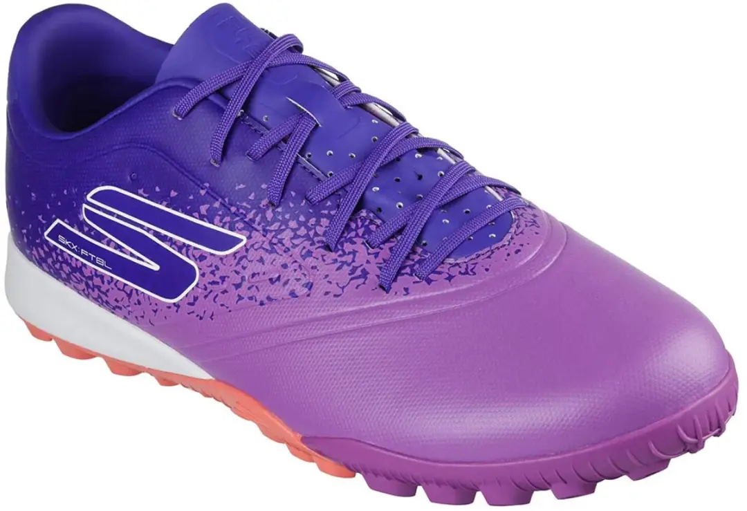 Skechers Gold TF Voetbalschoenen - Paars - EU 42