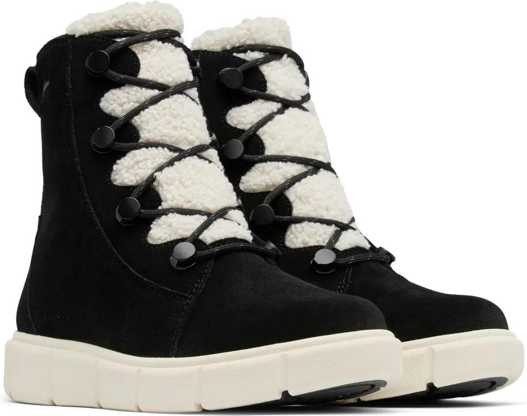 Sorel Explorer III Joan Cozy WP