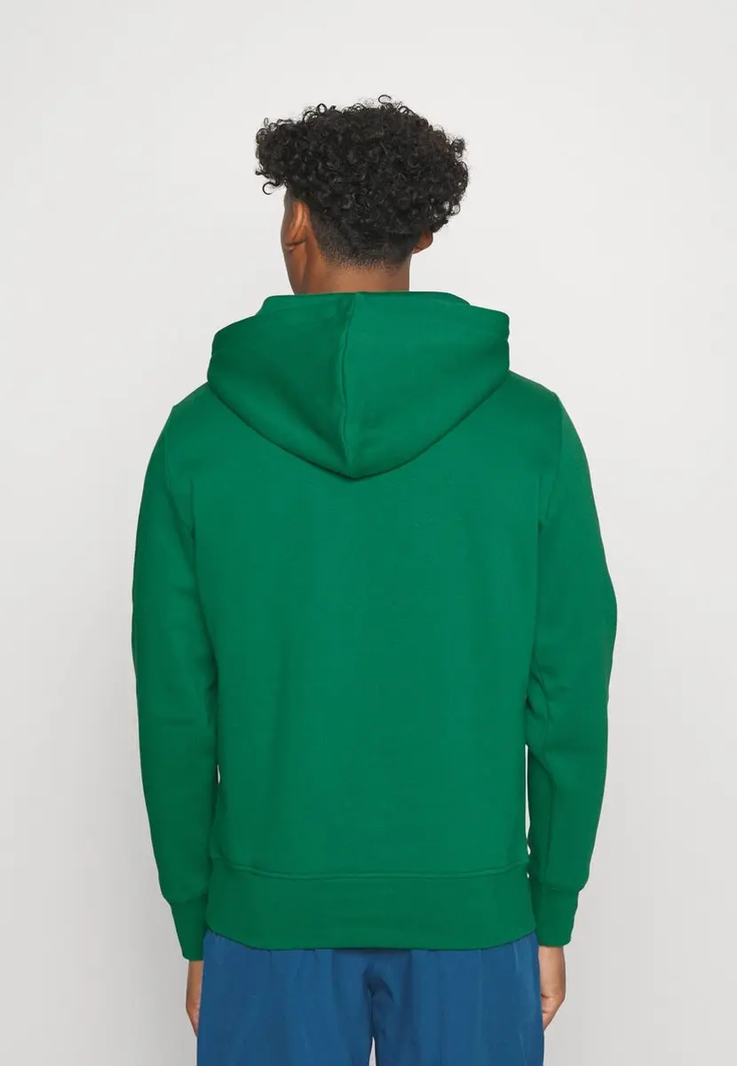 Björn Borg Borg Essential Hoodie - Groen - Maat S