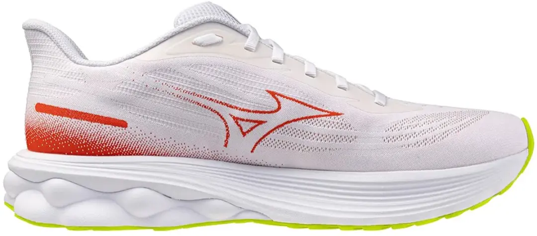 Mizuno Wave Skyrise 7 Hardloopschoenen