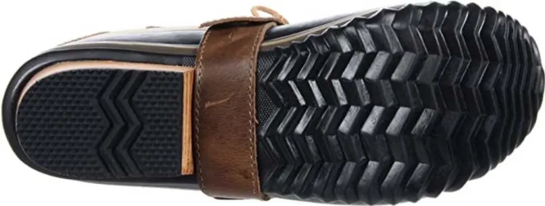 Sorel Dames Conquest Carly Short Snowboot - Bruin