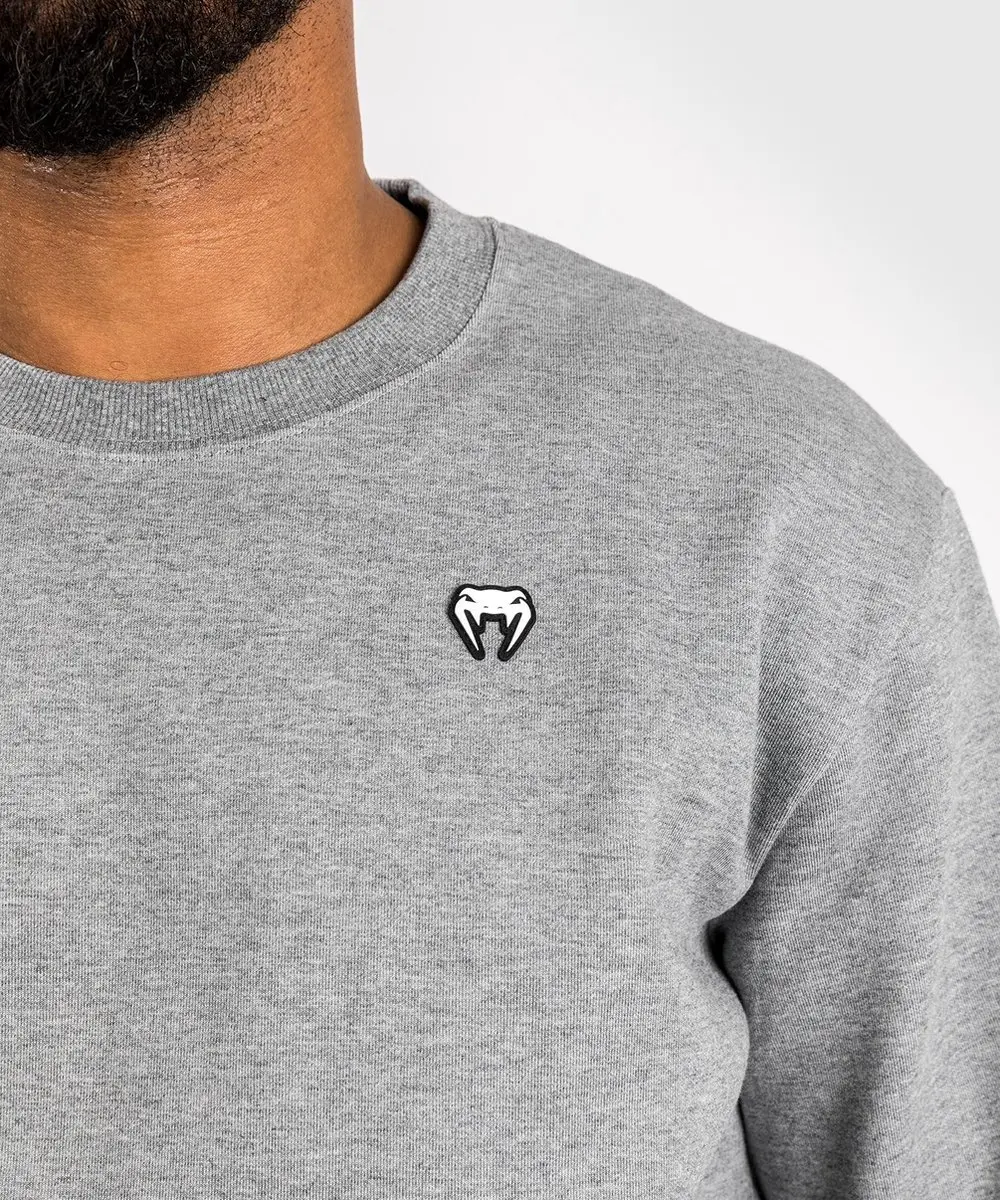 Venum Silent Power Lite Sweatshirt - Grijs L