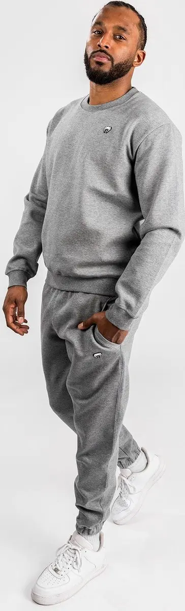 Venum Silent Power Lite Sweatshirt - Grijs L