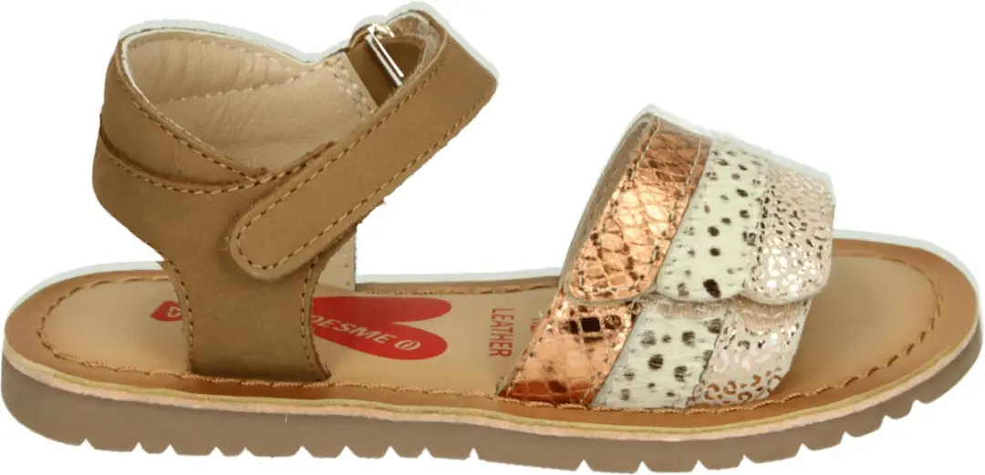 Shoesme CA25S042-A Meisjes Sandalen