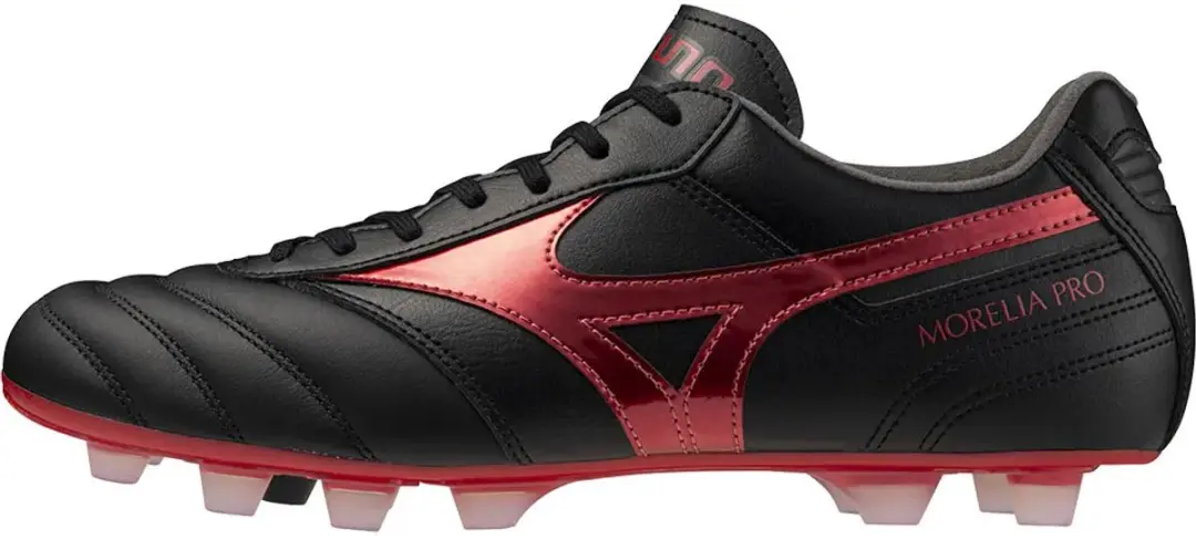 Mizuno Morelia II Pro Voetbalschoenen 44.5 - Weg