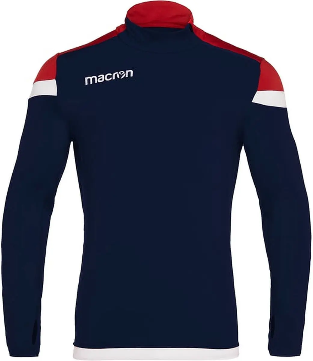 Macron Tigris Trainingstop Heren XL