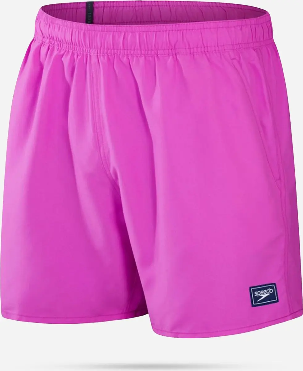 Speedo Zwemshort Eco Prime Leisure 16" Heren