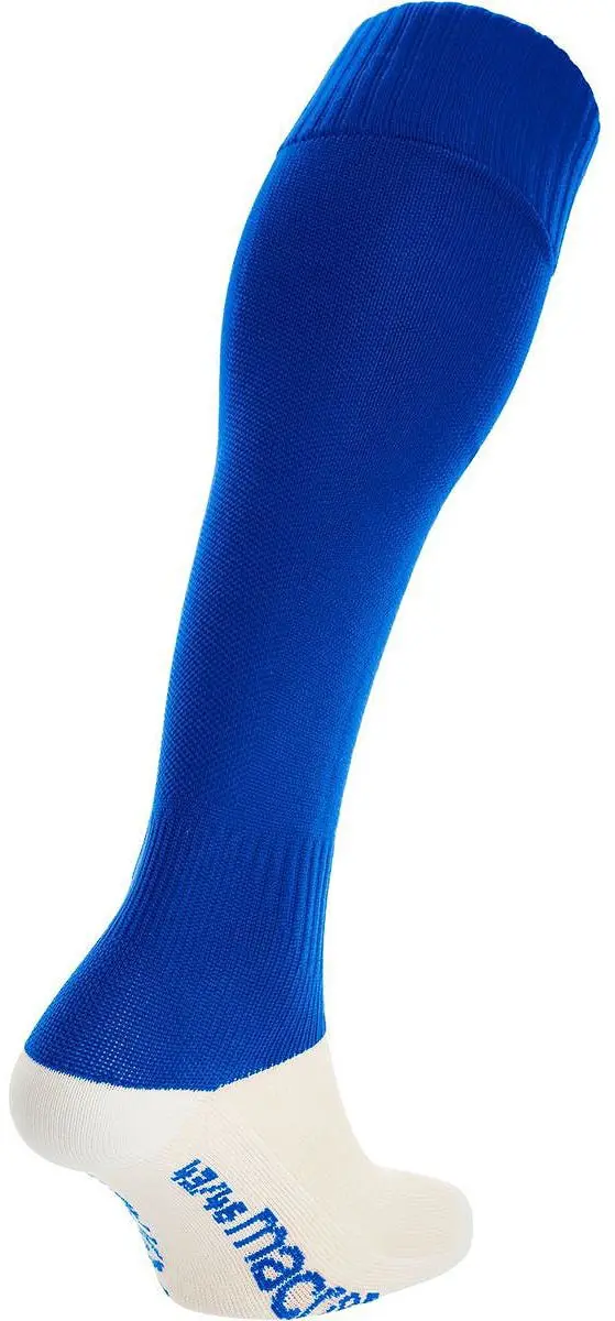 Macron Round Evo Voetbalkousen Royal - Maat 47/50
