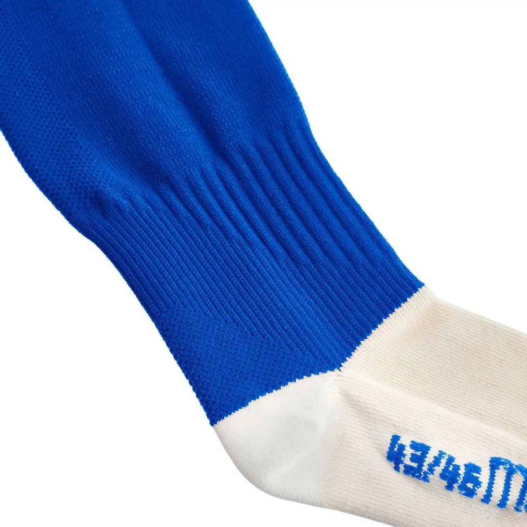 Macron Round Evo Voetbalkousen Royal - Maat 47/50