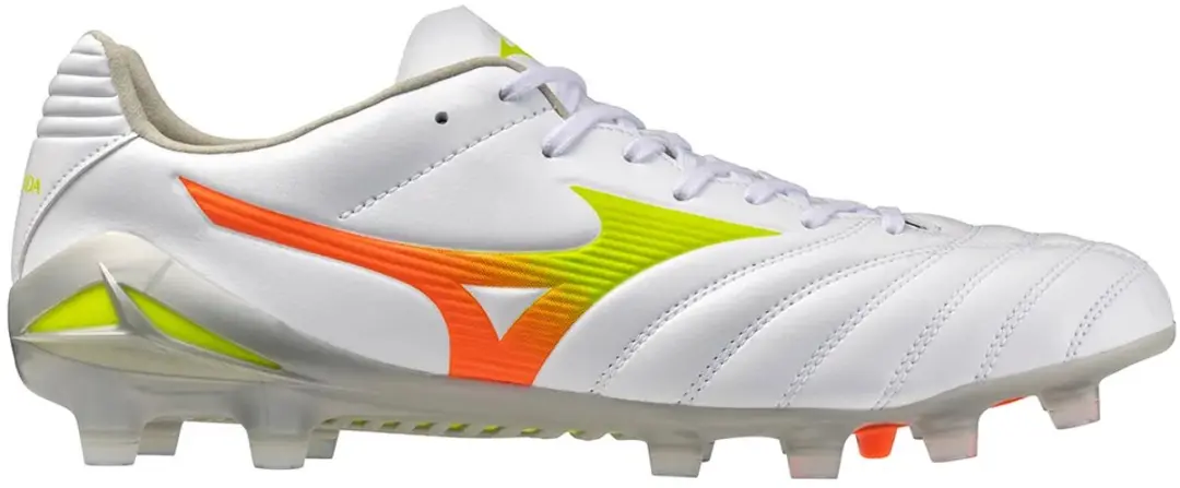 Mizuno Monarcida Neo III Pro Voetbalschoenen - EU 44 - Wit