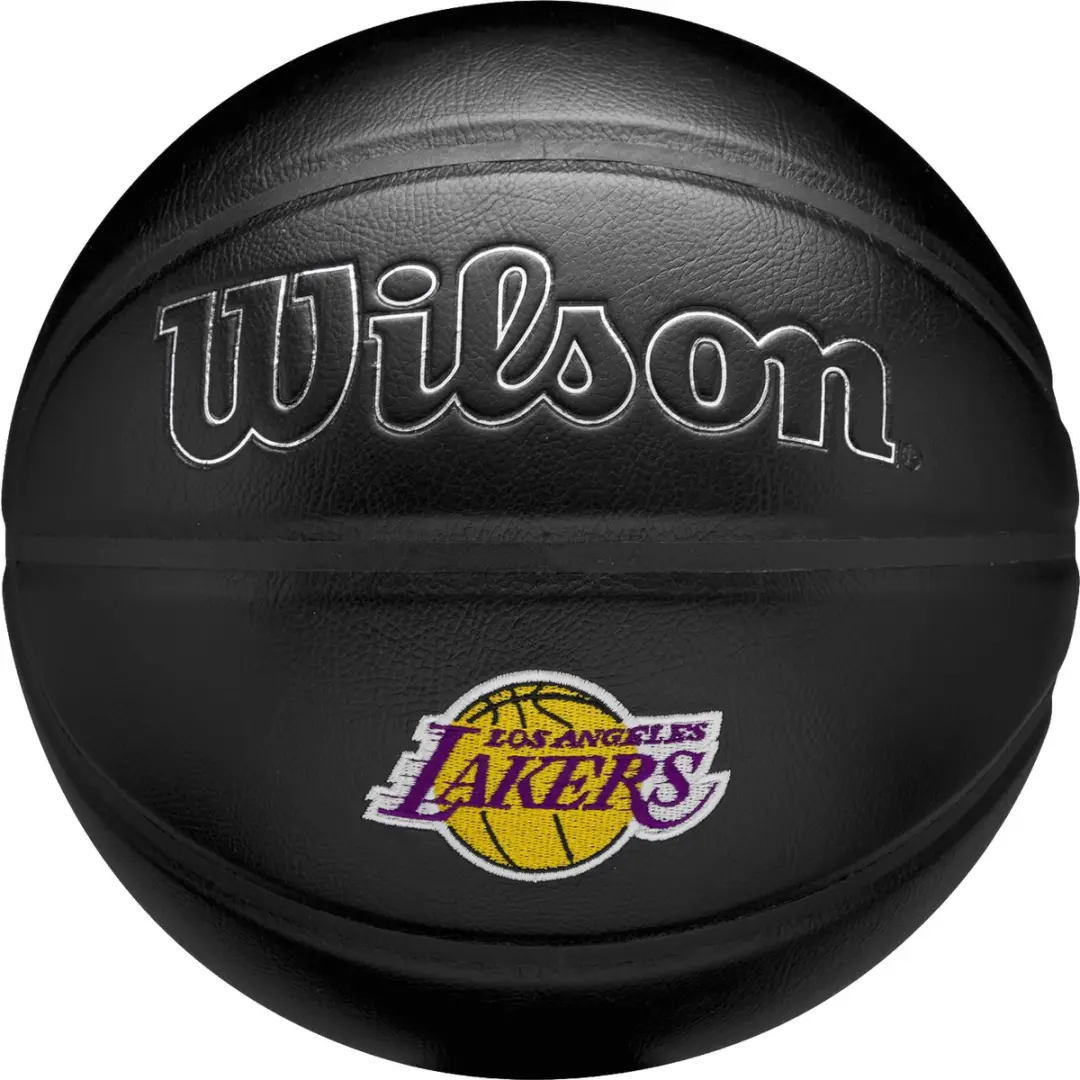 Wilson NBA Team Premiere Los Angeles Lakers Basketbal