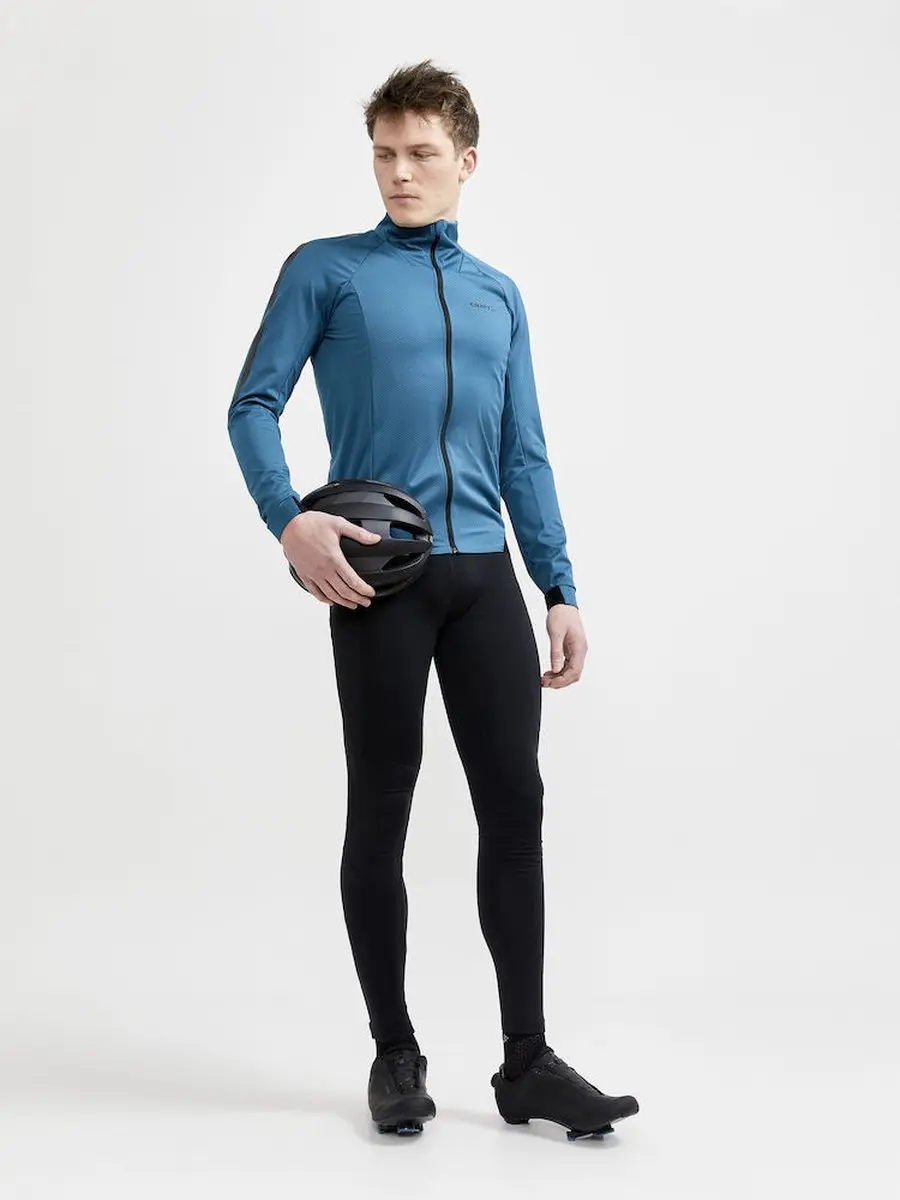 Craft ADV Bike Subz Bib Tight Heren - Zwart - XL