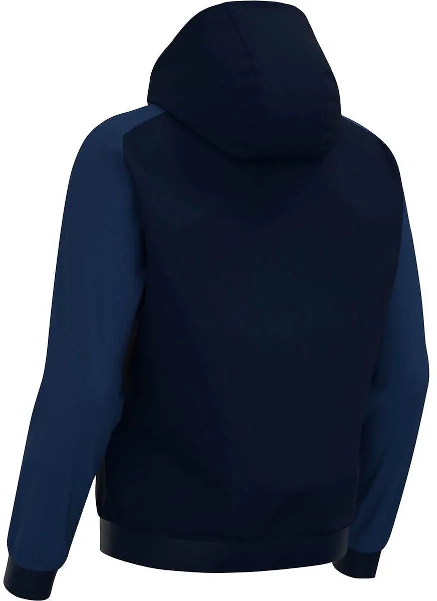 Macron Energy Horn Sweater Heren - Marine - XL