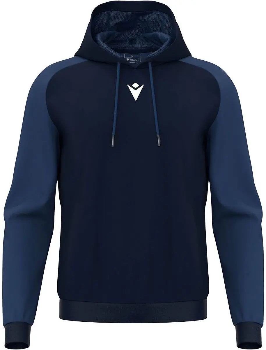 Macron Energy Horn Sweater Heren