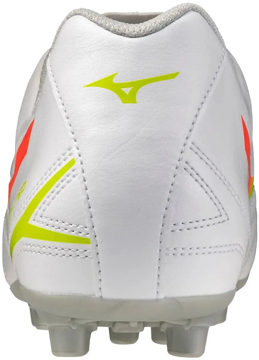Mizuno Monarcida Neo III Select AG Voetbalschoenen - Wit - EU 45